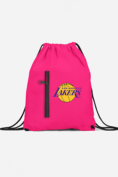 herotasarım Αθλητικό σακίδιο πλάτης μπάσκετ με τσέπες bll4650