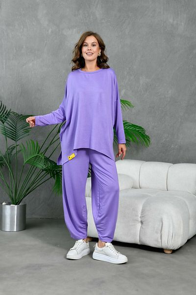lovebox Flexible Viscose Fabric Women's Shalwar Set - Comfortable Fit