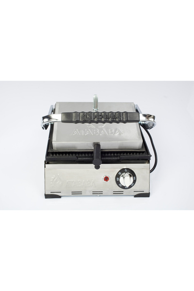 Atababa Professional 8 Slice Casting Toaster