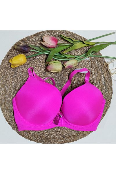 F.K FK Double Supported Bra - Double Supported Full Bra