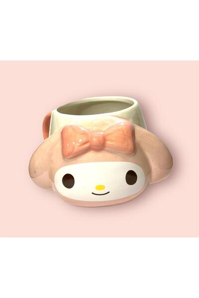facnspt Favoriconsept - Kawaii Sanrio - Melody Design Mug
