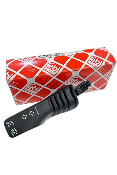 FEBİ Opel Astra H Sinyal Kolu Hız Kontrollü Cruise Control Uyumlu 1241231