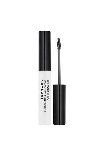 SEPHORA Transparent Eyebrow Gel - Clear Brow Gel Eyebrow Gel (5 Ml)