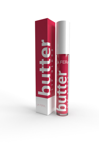 La Fera Butter Lip Gloss 08