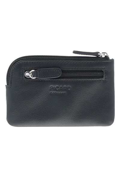Picard Brooklyn Key wallet Leather 11 cm