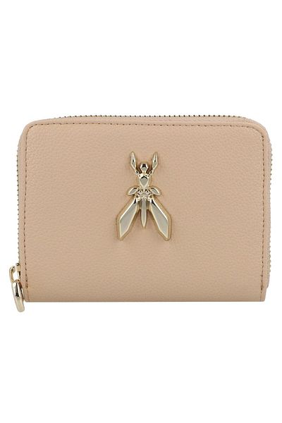 Patrizia Pepe Geldbörse Leder 12.5 cm
