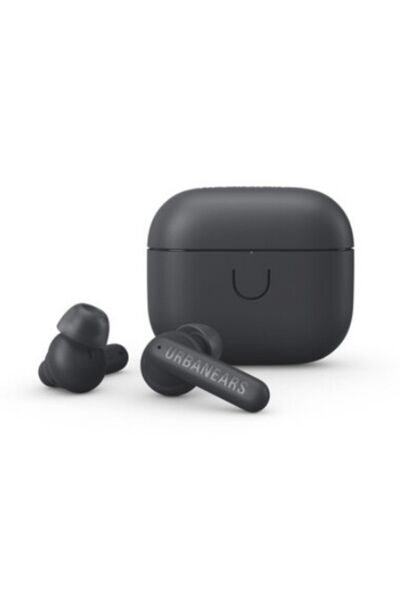URBANEARS , Boo Tıp Tws, Ie, Charcoal Black