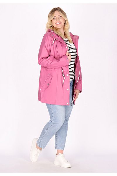 Schmuddelwedda raincoat