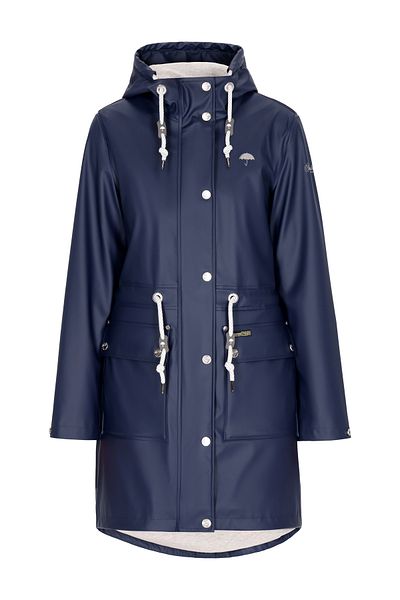 Schmuddelwedda raincoat