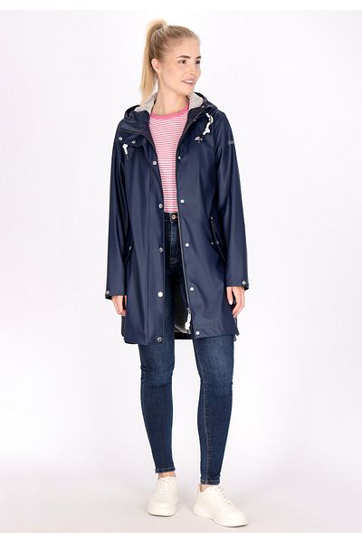 Schmuddelwedda raincoat