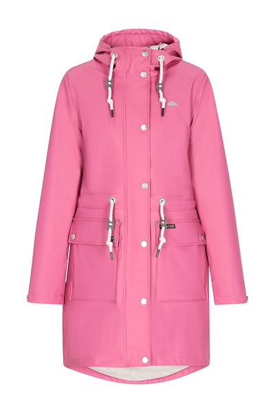 Schmuddelwedda raincoat