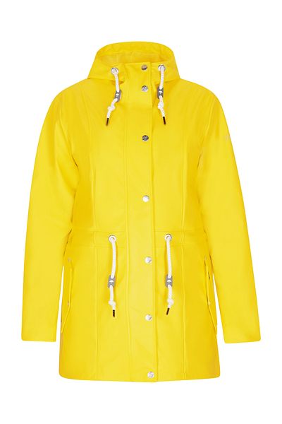 Schmuddelwedda raincoat