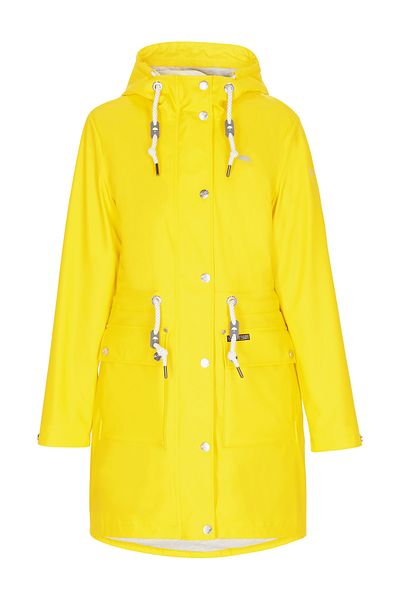 Schmuddelwedda raincoat