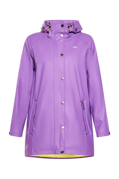 Schmuddelwedda raincoat