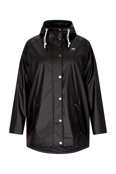 Schmuddelwedda raincoat
