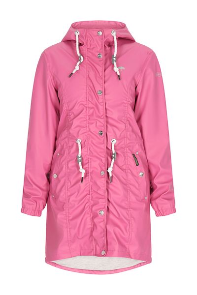 Schmuddelwedda raincoat