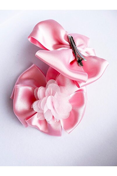 zühre balaban Pink Clip Buckle