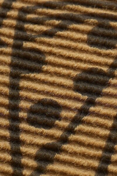 venucci home & living Kapı Önü Paspası