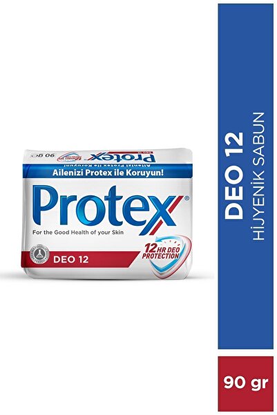 Protex Nemlendiricili Koruma Hijyenik Sabun 90 gr