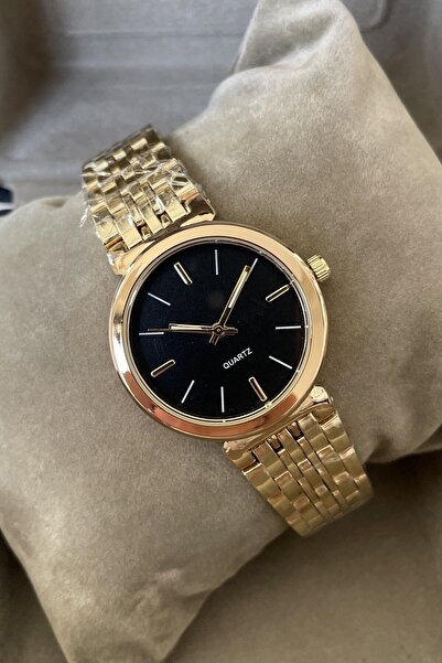 Leerybee Özel Kutulu Minimal Metal Kordon Kadın Kol Saati Arkadas Sevgili Anne Dogum Gunu Yildonumu Hediyesi