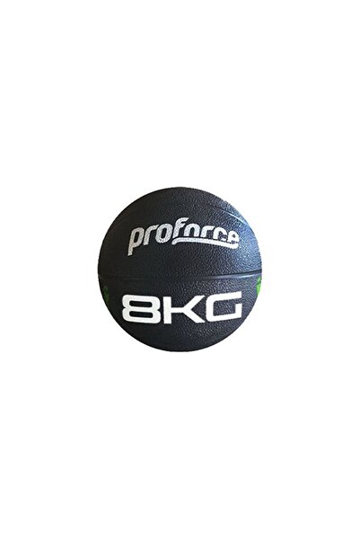 Proforce Bouncing Health Ball 8 kg St8