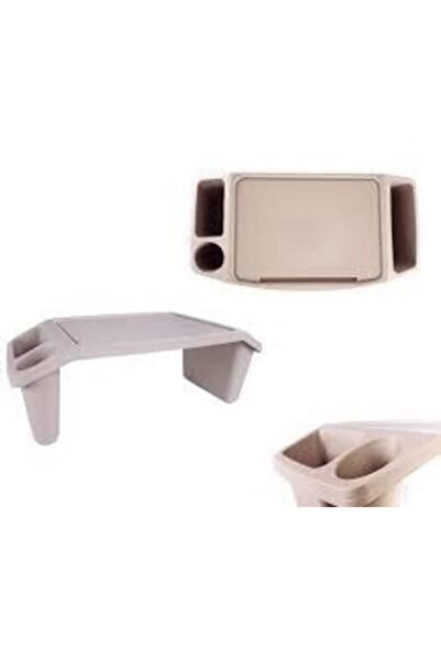 Genel Markalar Polipropilen Laptop Sehpası Hobi Sehpası Çok Amaçlı Sehpa 0 Mo...