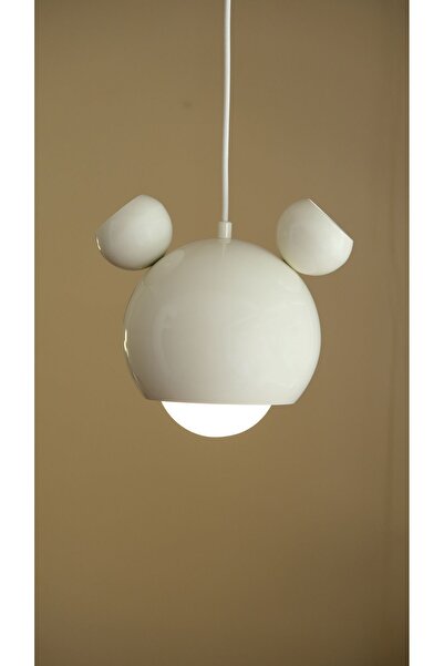 Heirloom Lifestyle Mickey Mouse Sarkıt Lamba / Çocuk Odası