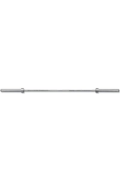 Proforce Olımıpıc 218 Cm Krom Kaplı Celık Bar/ 250 Kg Tas. Kap.