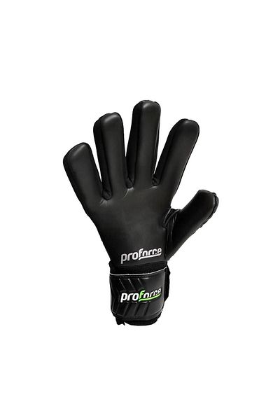 Proforce Pro-01 Black Glove Keeper