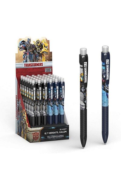 Yaygan Transformers 0.7 Nib Versatile Pencil (Yaygan 55042) /
