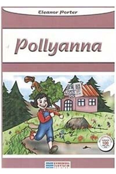 Evrensel İletişim Yayınları Pollyanna