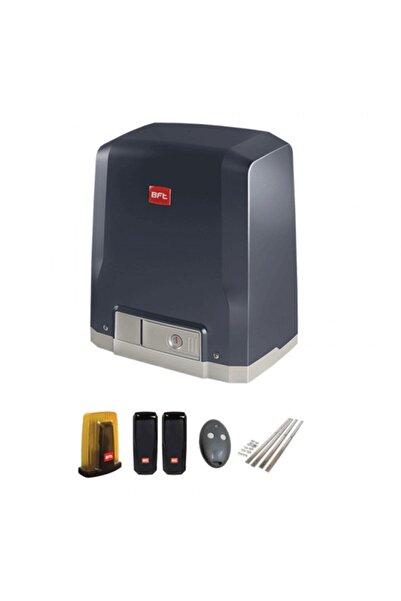 Bft Deimos Bt A600 24v Yana Kayar Otomatik Kapı Motoru (KİT PAKET)