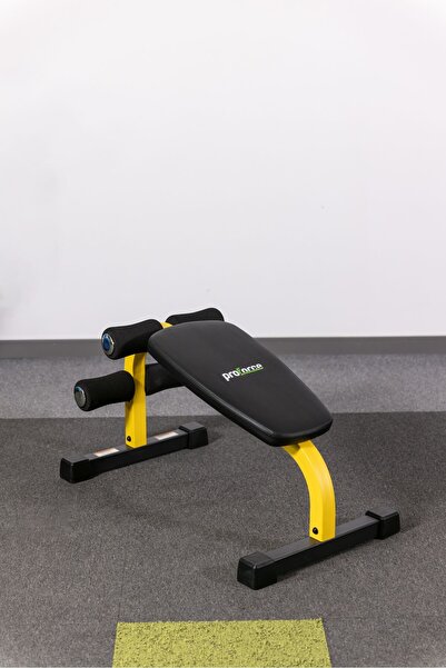 Proforce Emh 08 Eğimli Mekik Sehpası