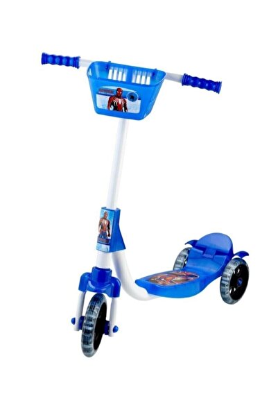 Beren Toys Beren Üç Teker Scooter