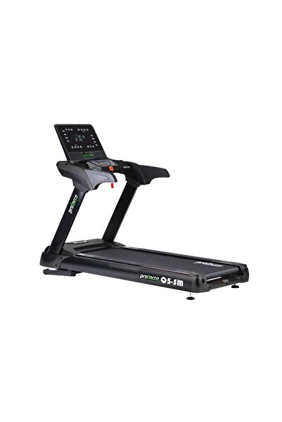 Proforce Q5 SM TİCARİ PROFESYONEL KOŞU BANDI (5 HP AC MOTOR)