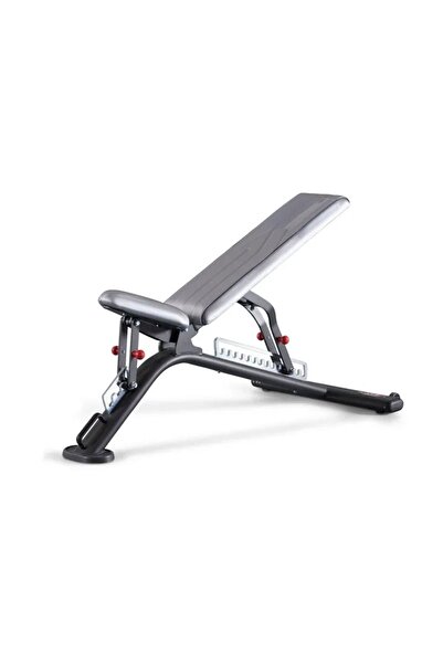 Proforce Panatta 1FE201 Ayarlanabilir Ağırlık Sehpası