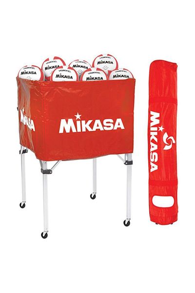 MIKASA Cannon Transport Trolley - BCSPSH-R