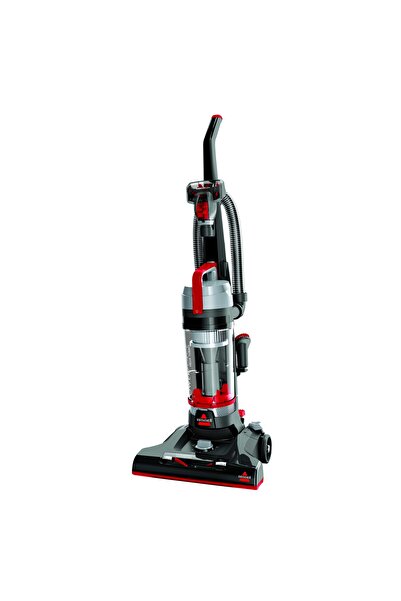 Bissell Upright Vacuum Cleaner PowerForce Helix Turbo Rotated Brush Cleaner, 2110E