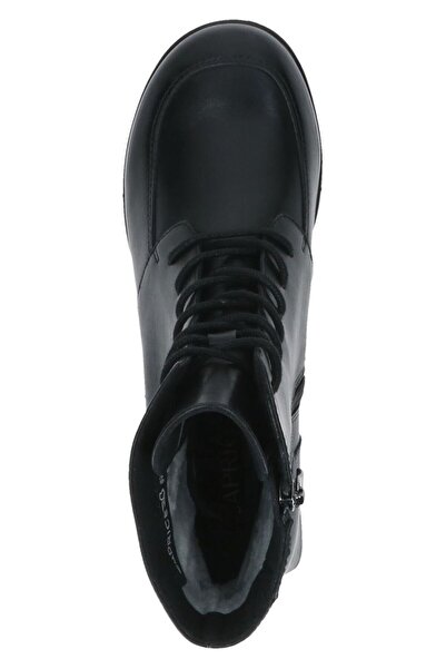 Caprice Εξομάλυνση