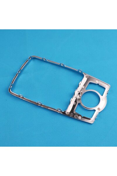 vagparts Audi A6 C6 Gear Shift Panel Frame - A6 Chrome Stripping Problem 4f0864260