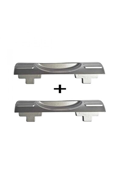 Laundry Basket Replacement On-Off Button 40lt 80lt Compatible With All Buttons 2 Pieces