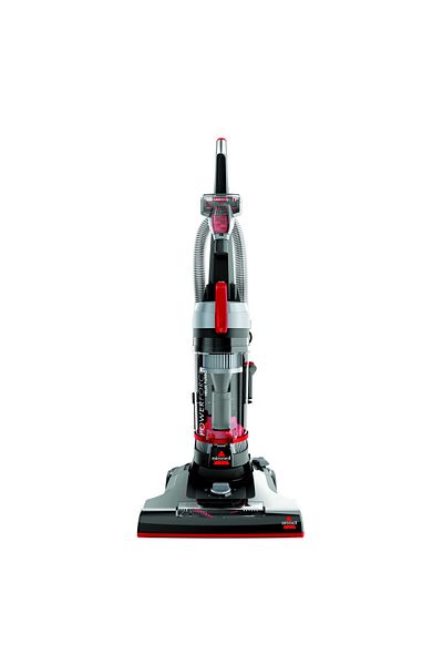 Bissell Upright Vacuum Cleaner PowerForce Helix Turbo Rotated Brush Cleaner, 2110E