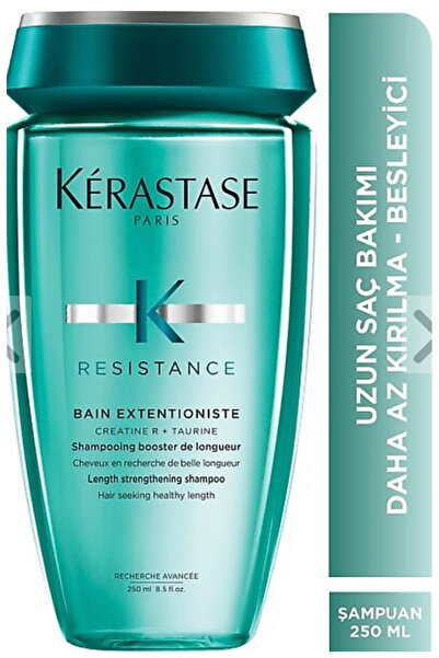 Kerastase  Extentioniste Hızlı Saç Uzamasına Yardımcı Güçlendirici Parlaklık ...