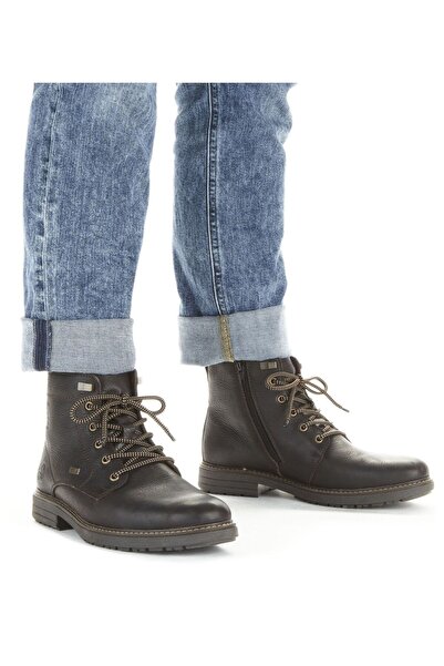 Rieker Vyhlazování