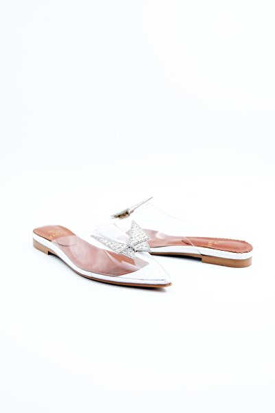 Tenau Genuine Leather Slippers for Women