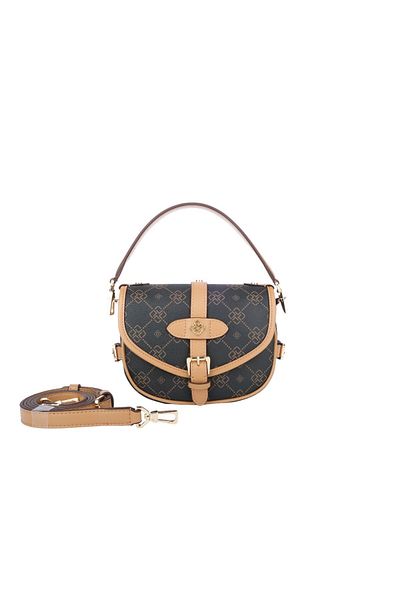 LAMBERTİ Geantă de mână pentru femei Saumur BB New Season - 7265-1