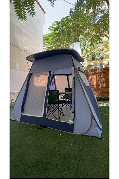 DMR Otomatik Çadır Kamp Deniz Festival Çadırı