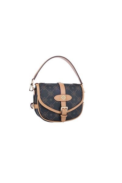 LAMBERTİ Geantă de mână pentru femei Saumur BB New Season - 7265-1