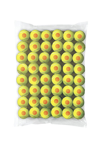 Wilson Starter Orange Çocuklar Için Başlangıç Tenis Topu (WRT13730B)