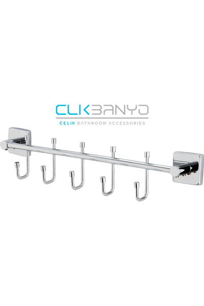 ÇELİK BANYO مادة نحاسية للتعليق الخماسي من VISION